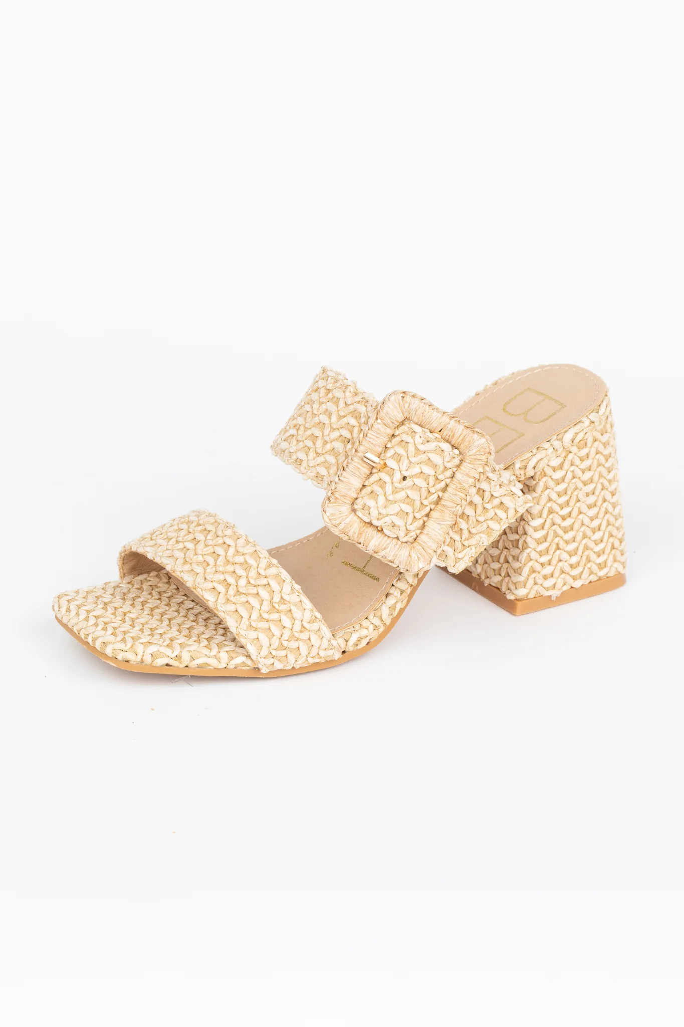 Blake Heels by Matisse | Avara