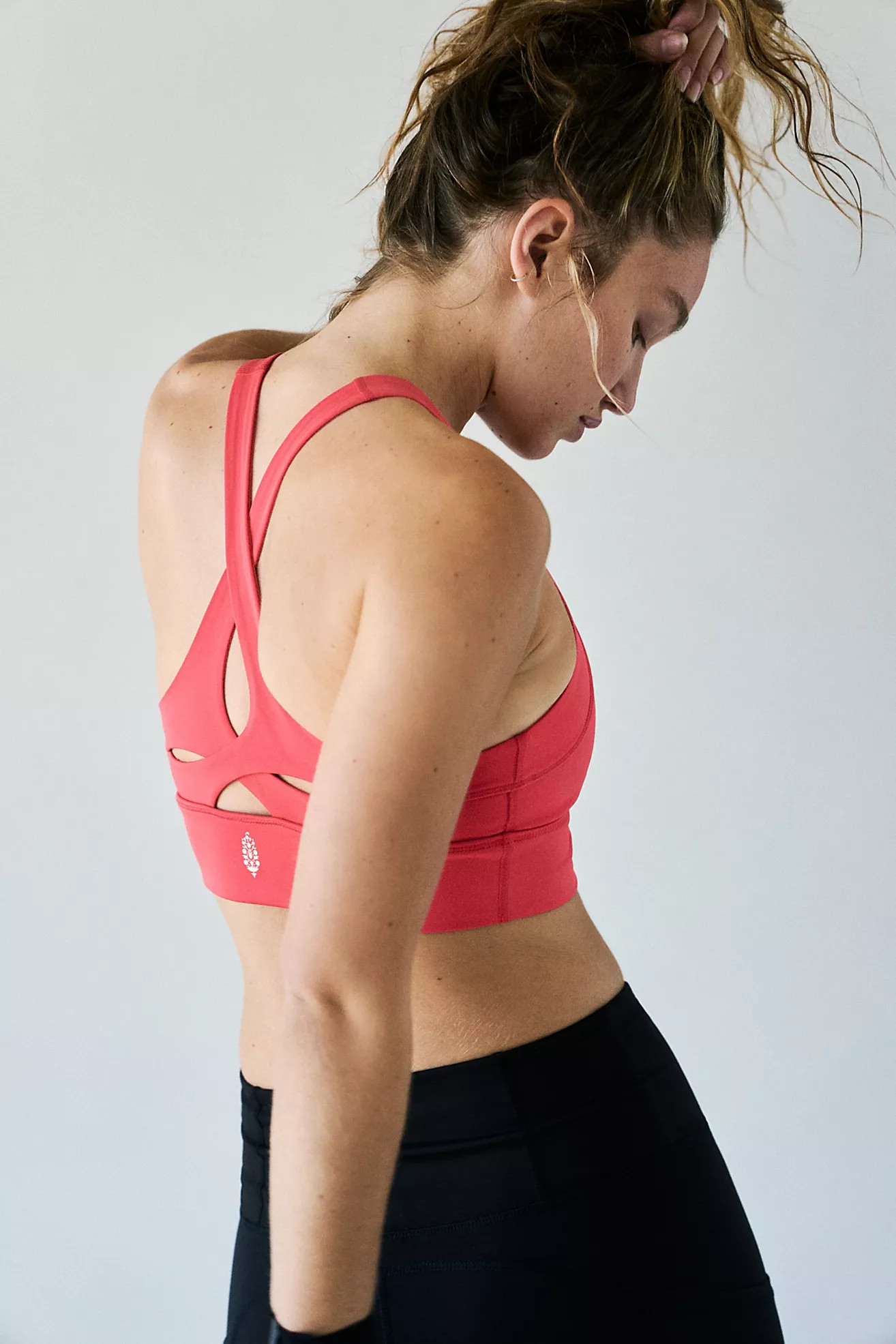 Under Control Bra | Free People (Global - UK&FR Excluded)