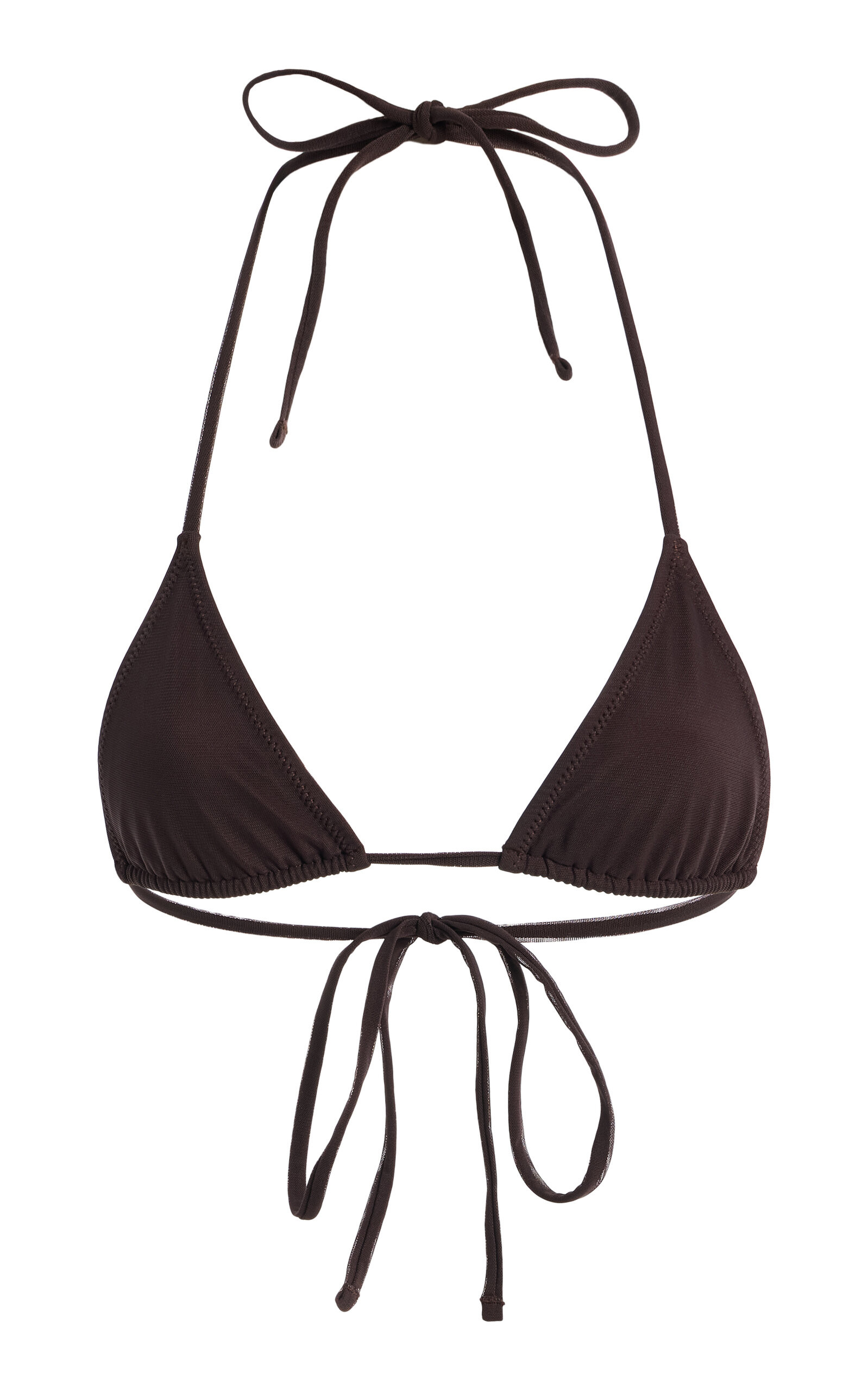 Exclusive La Isla Aida Bikini Top | Moda Operandi (Global)