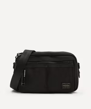 Porter Heat Shoulder Bag | Liberty London (UK)