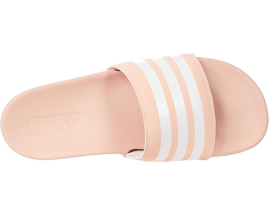 adidas Adilette Comfort Slides | Zappos