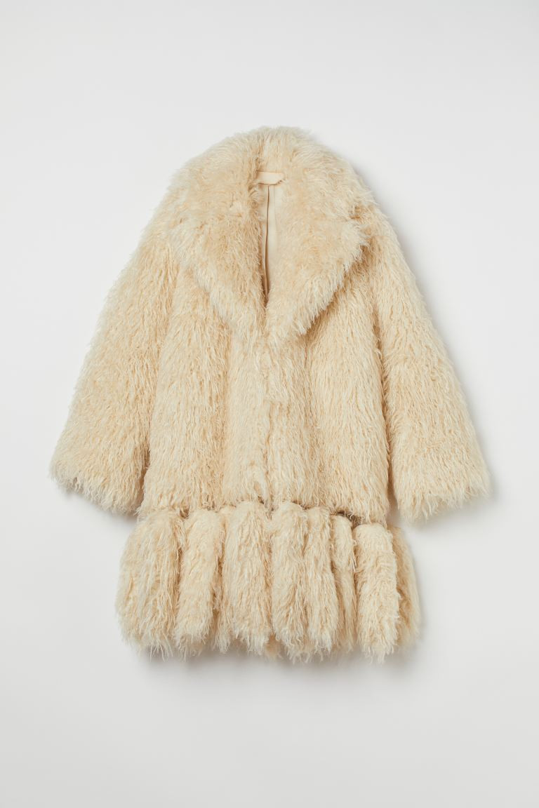 Chaqueta oversize | H&M (FR, IT, ES, PT, BE)