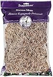 SuperMoss (26911) Spanish Moss Dried, Natural, 8 Ounces | Amazon (US)