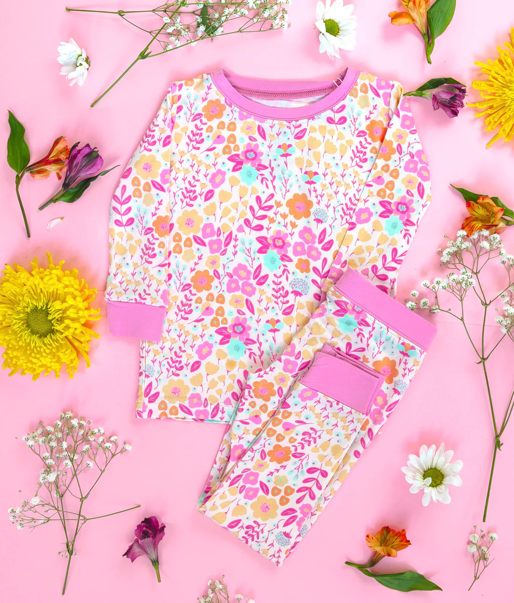 GARDEN TREASURES DREAM SET | Dream Big Little Co.