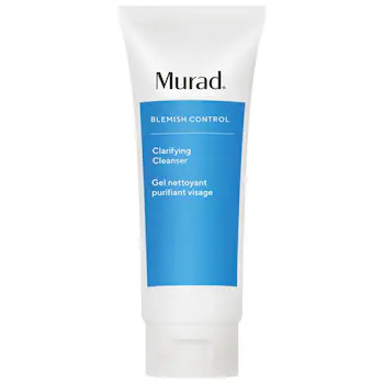 MuradAcne Control Clarifying Cream Cleanser | Sephora (US)