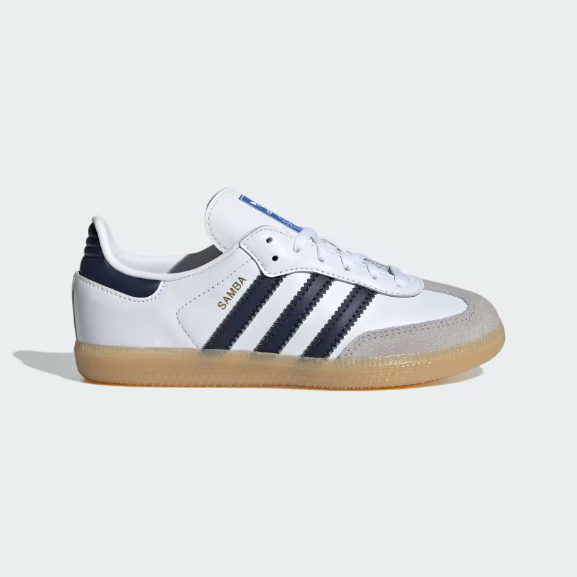 Samba OG Shoes Kids | adidas (US)