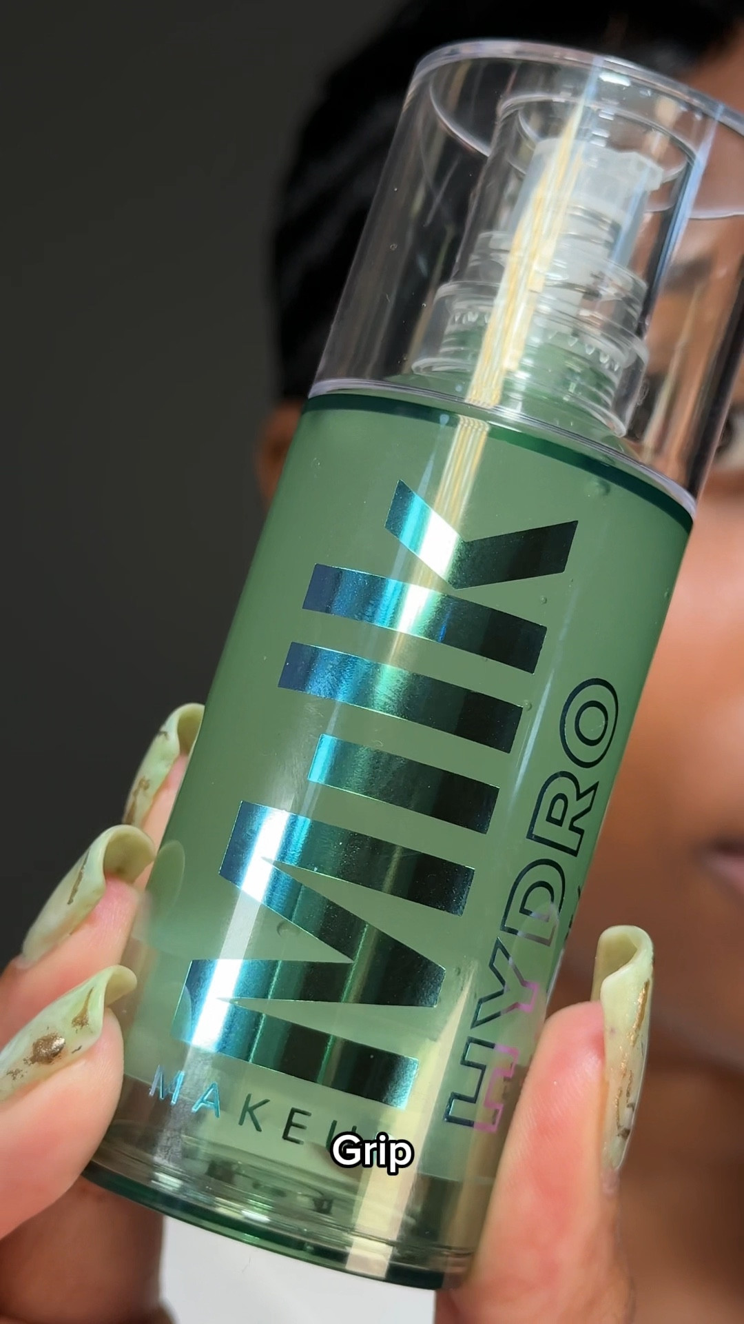 Milk Makeup Hydro Grip Collection! #makeup

#LTKSaleAlert #LTKBeauty