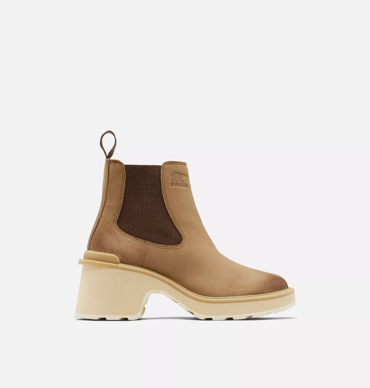 Women's Hi-Line™ Heel Chelsea Boot | Sorel (US & CA)