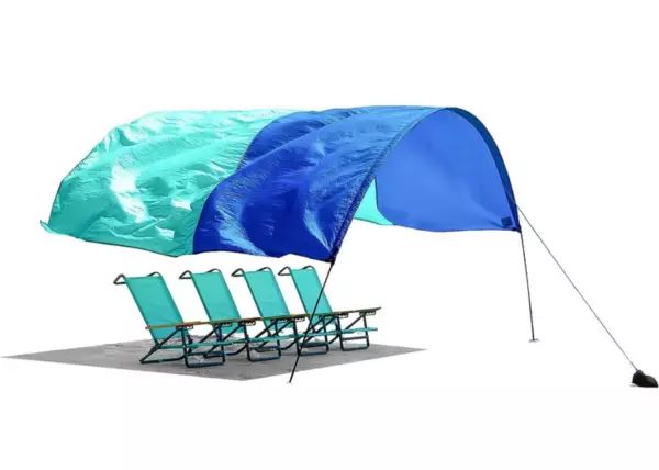 Shibumi Shade Beach Canopy | Dick's Sporting Goods