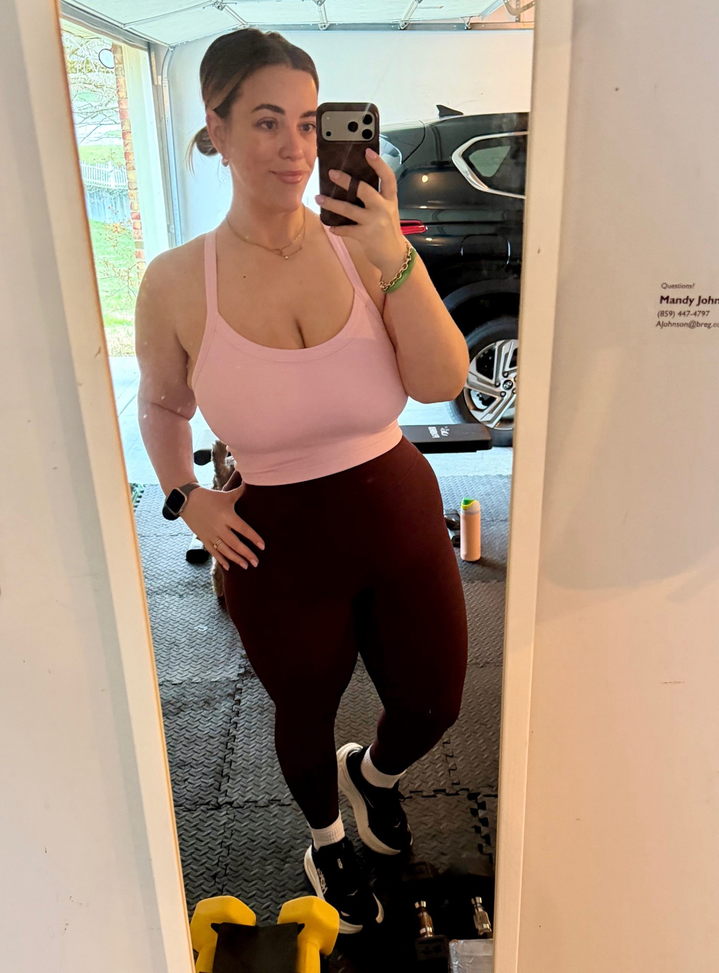 #LTKActive #LTKselfcare #LTKmomlife