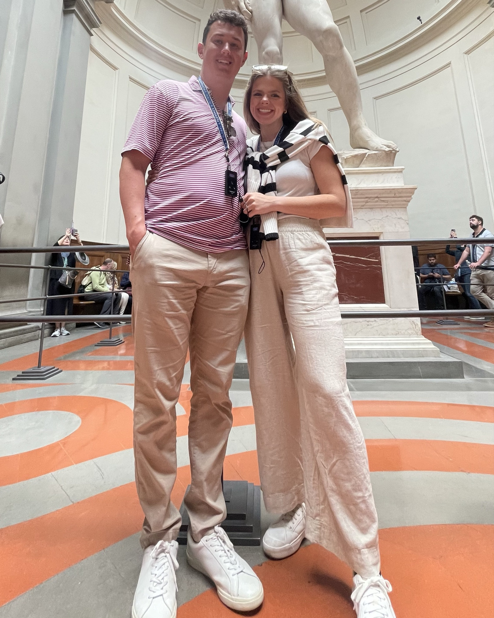 Another sightseeing outfit for summer in Italy!

#LTKTravel #LTKFindsUnder100 #LTKFindsUnder50