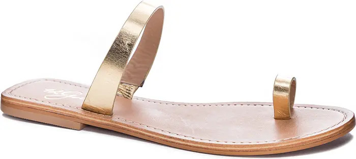 Zola Slide Sandal (Women) | Nordstrom