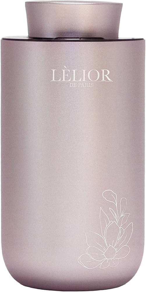 Lelior Le Bonaparte- Luxury Oil Diffuser, 250 Sq Feet, Portable, Car Diffuser, 10ML, Cold Air Aro... | Amazon (US)