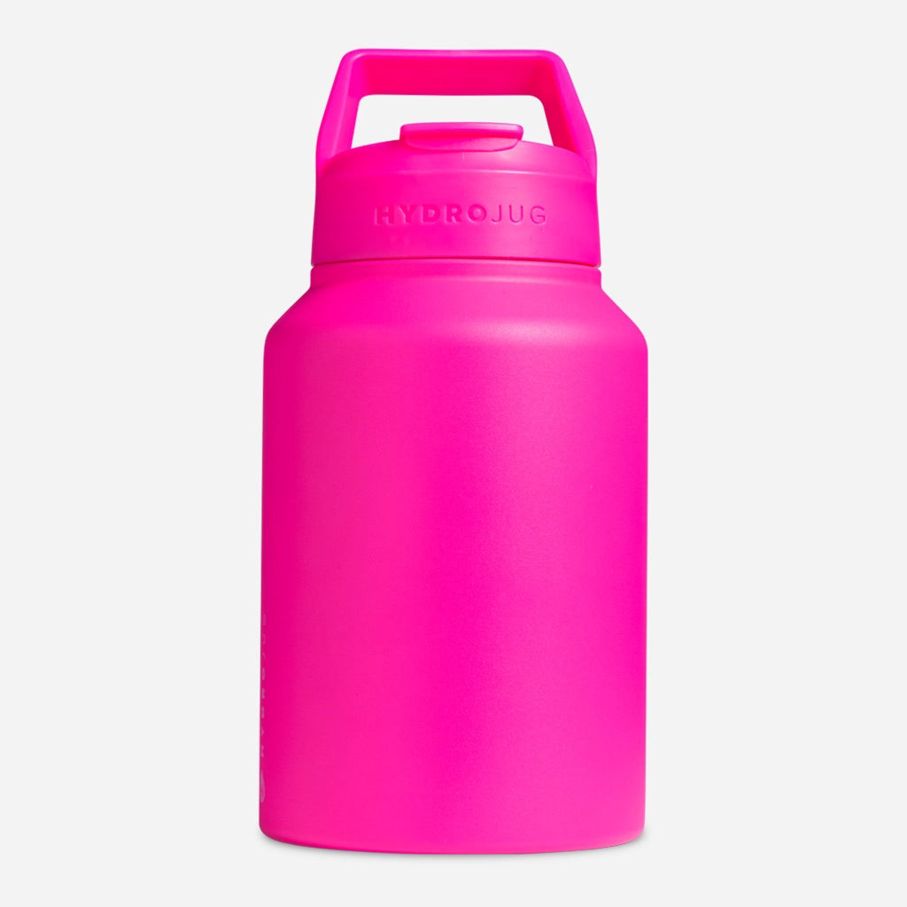 Neon Pink | HydroJug