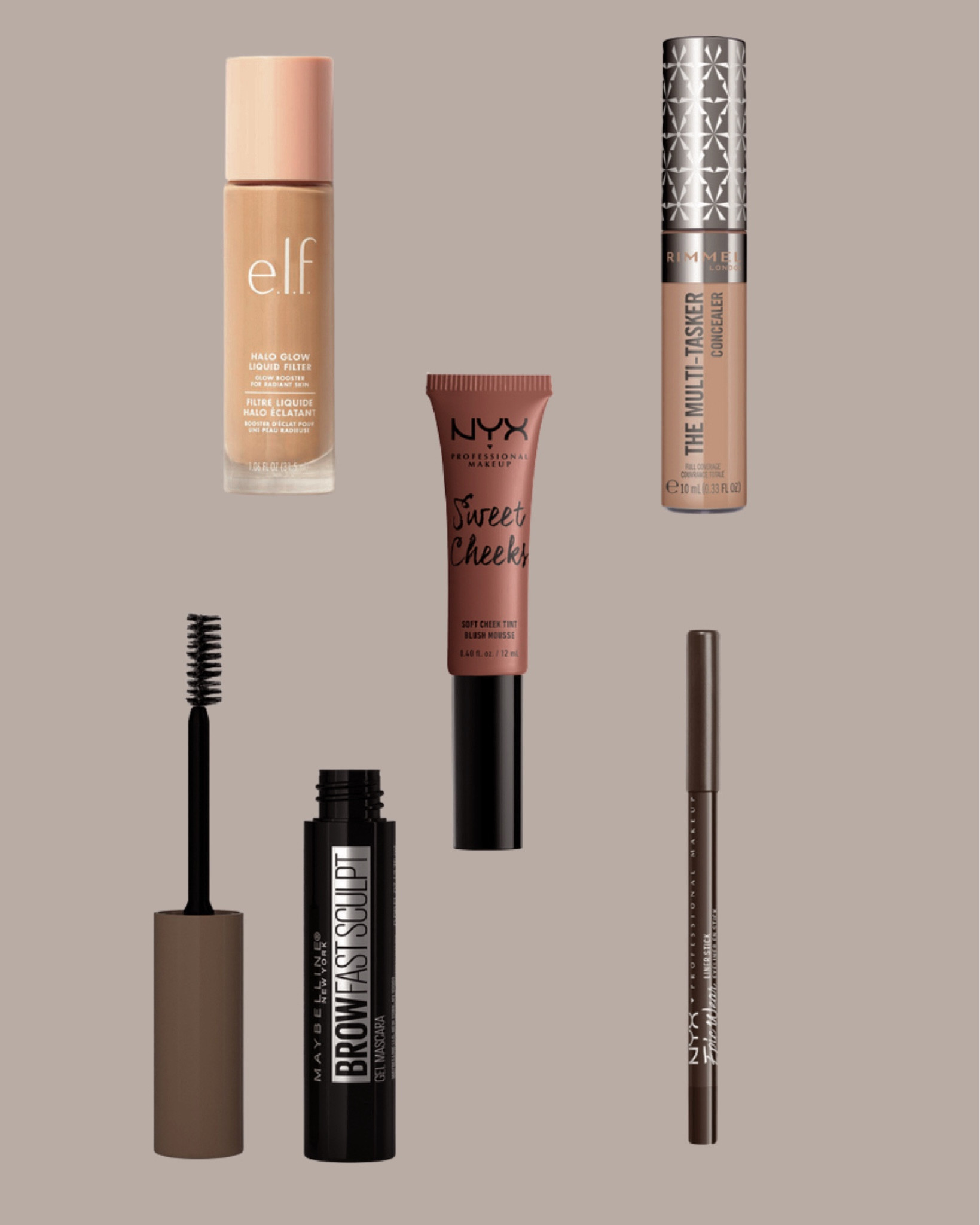 Discovering beauty gems at Priceline 🌟 here’s my current lineup of favourite makeup finds that are both fabulous and affordable.

#pricelinehaul #makeupfavourites #beautyonabudget #priceline

#LTKSeasonal #LTKaustralia #LTKGiftGuide