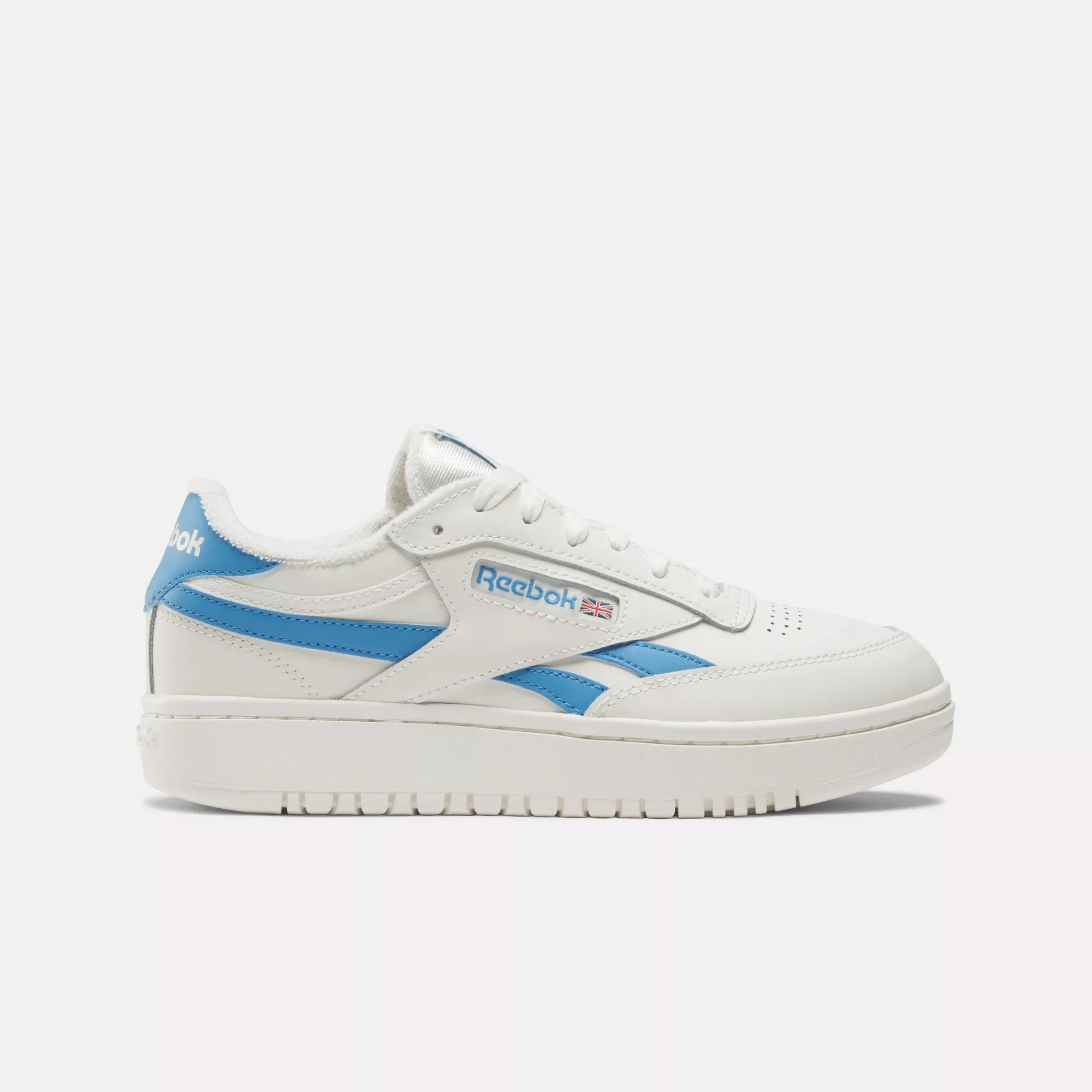 Women's Club C Double Revenge Shoes | Reebok