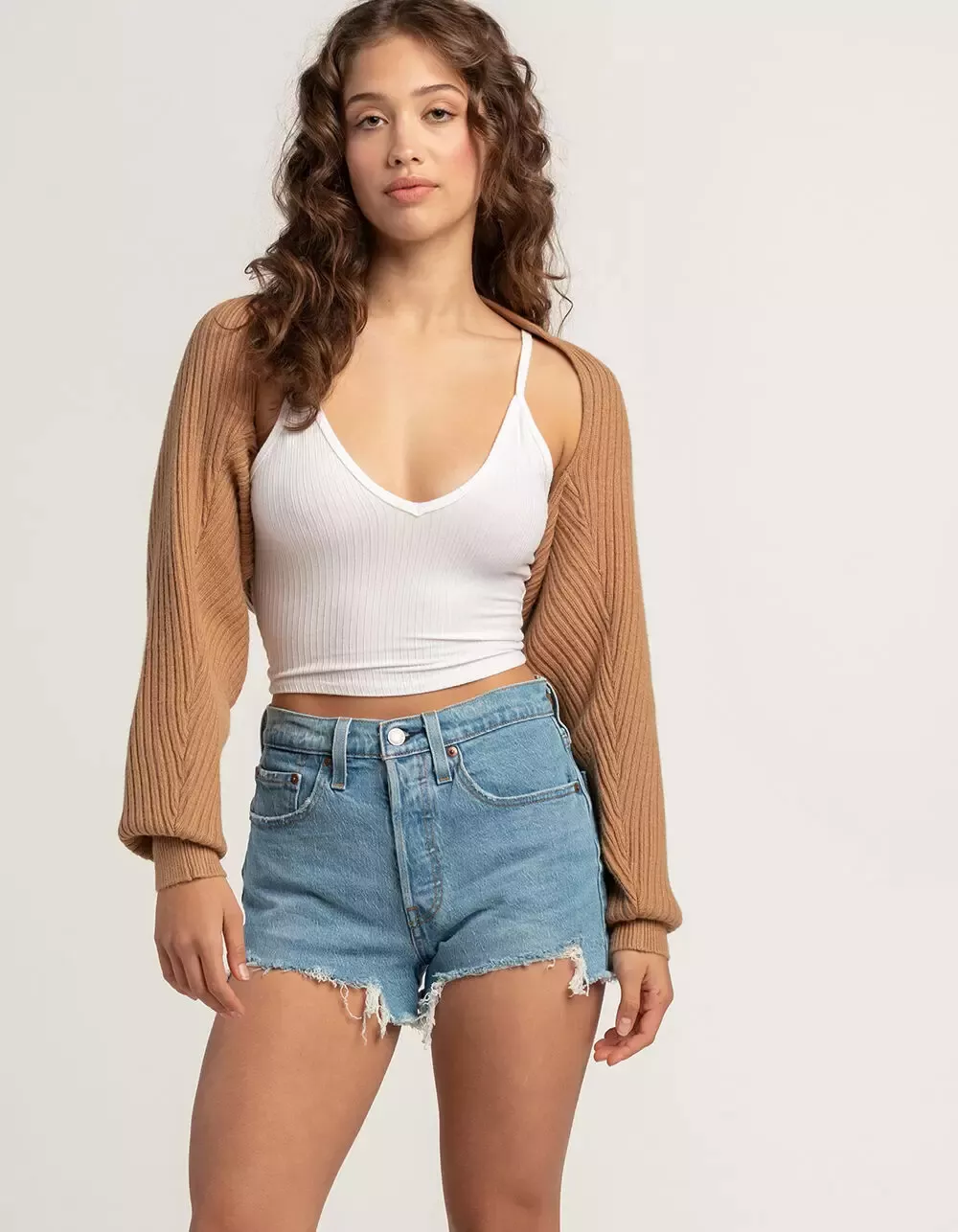 Levi boyfriend jean outlet shorts