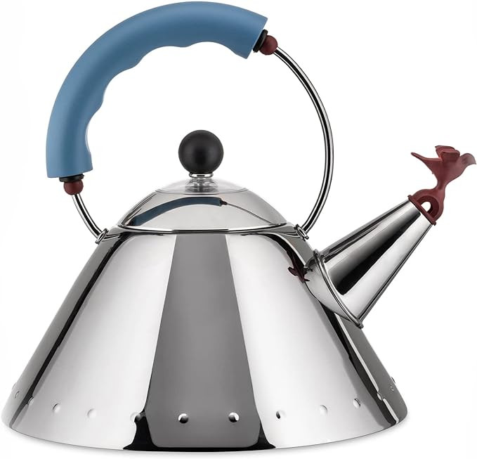 Visit the Alessi Store | Amazon (US)