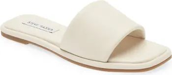 Steve Madden Clyde Slide Sandal | Nordstrom | Nordstrom