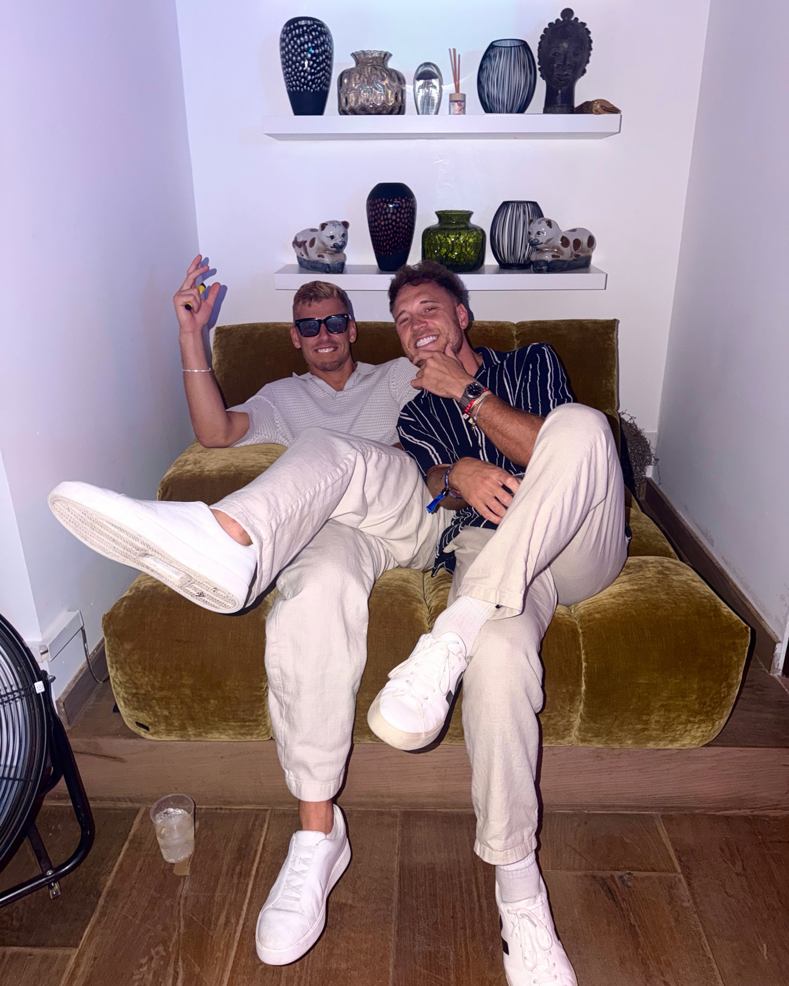 Ibiza is sick

#LTKMens #LTKTravel #LTKdayinmylife
