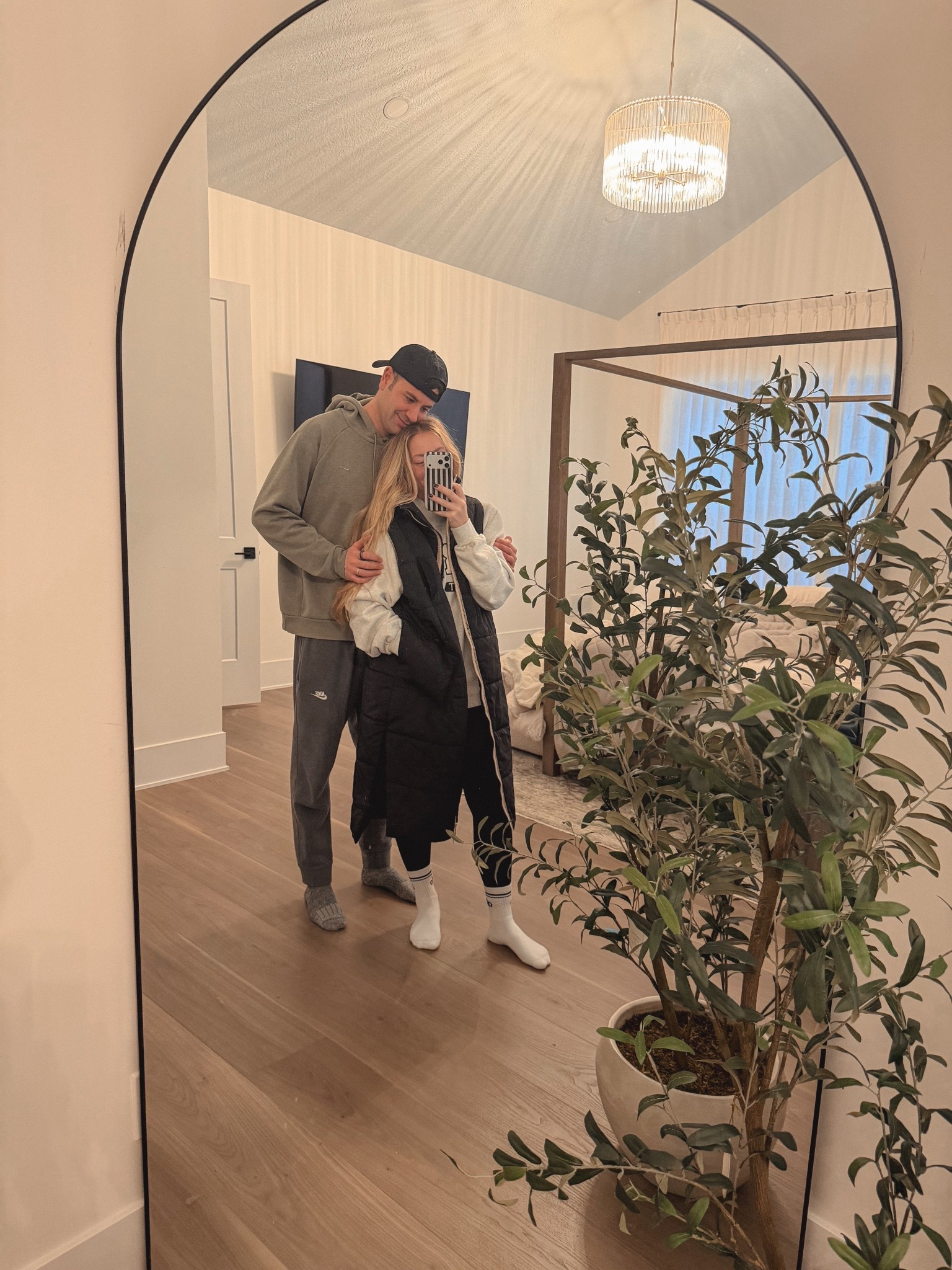 OOTD  ◡̈ 

#LTKgrwm #LTKdayinmylife #LTKselfcare