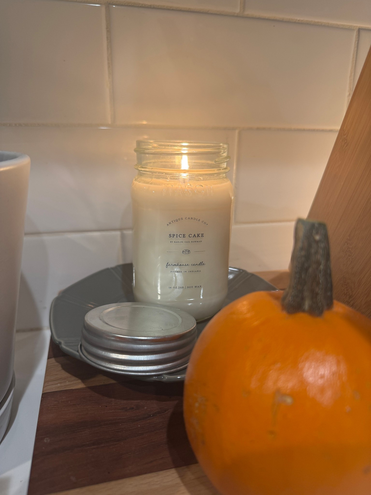Fall candle sale! Use code ALLIE20 for a stacked discount!

#LTKHoliday #LTKHome #LTKSeasonal