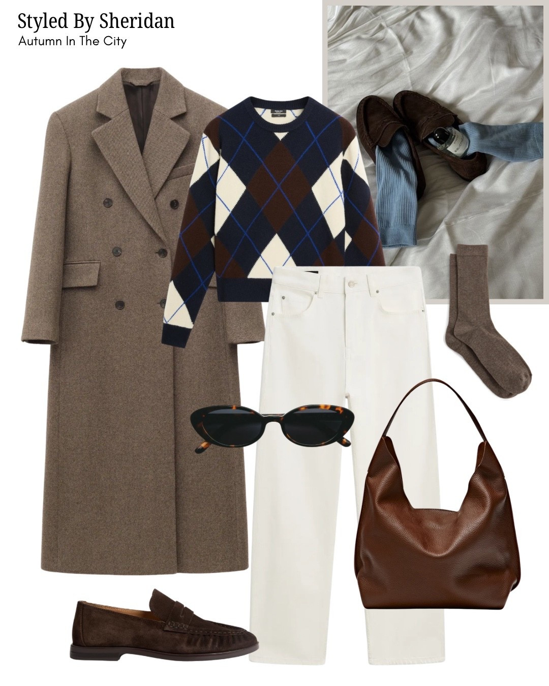 The Argyle knitwear edit

#LTKautumn #LTKstyletip #LTKFashionMonth