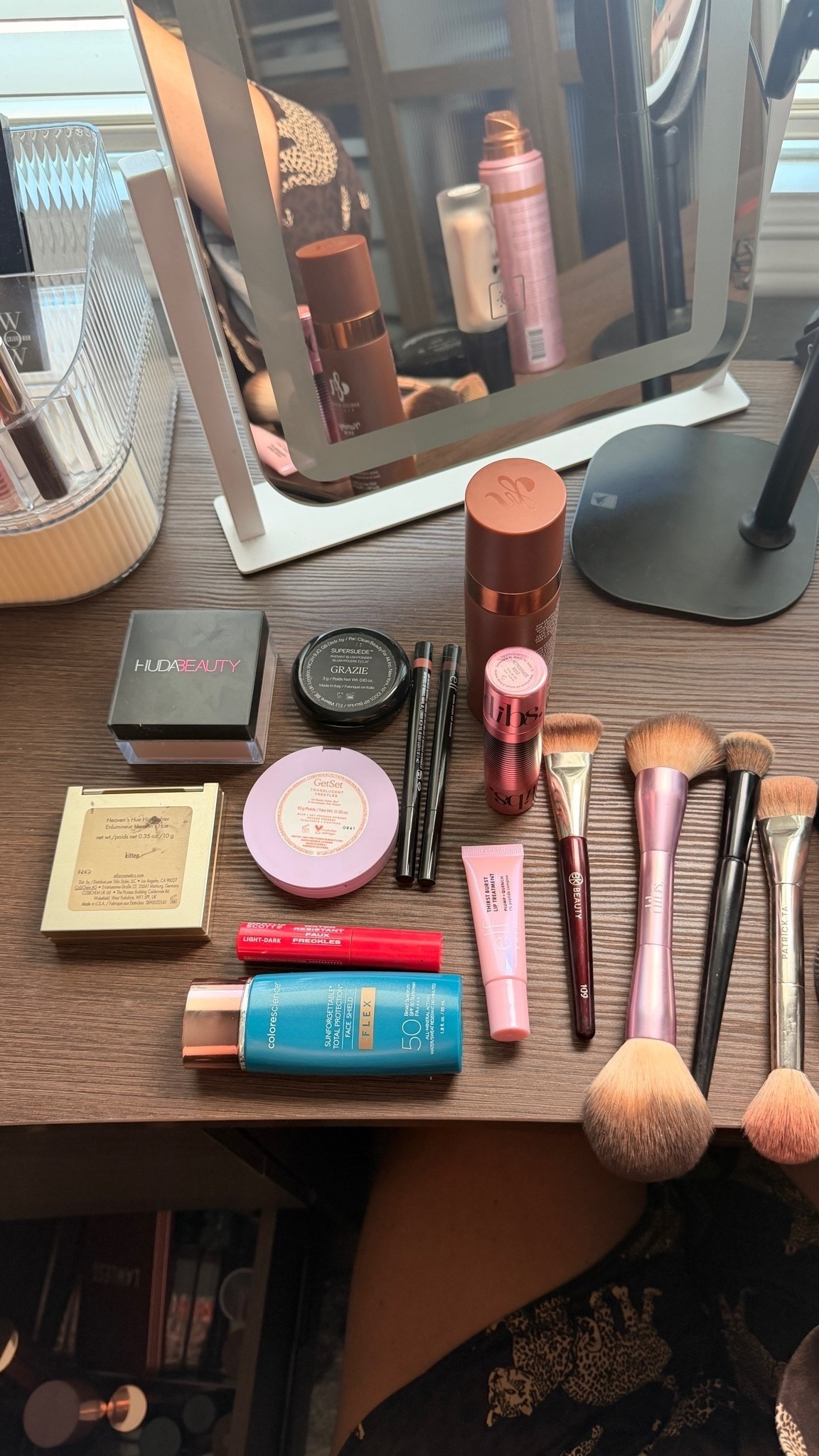 Some of my go-to makeup products!!

Get 50% off select beauty at Sephora 💋

#LTKBeauty #LTKdayinmylife #LTKselfcare