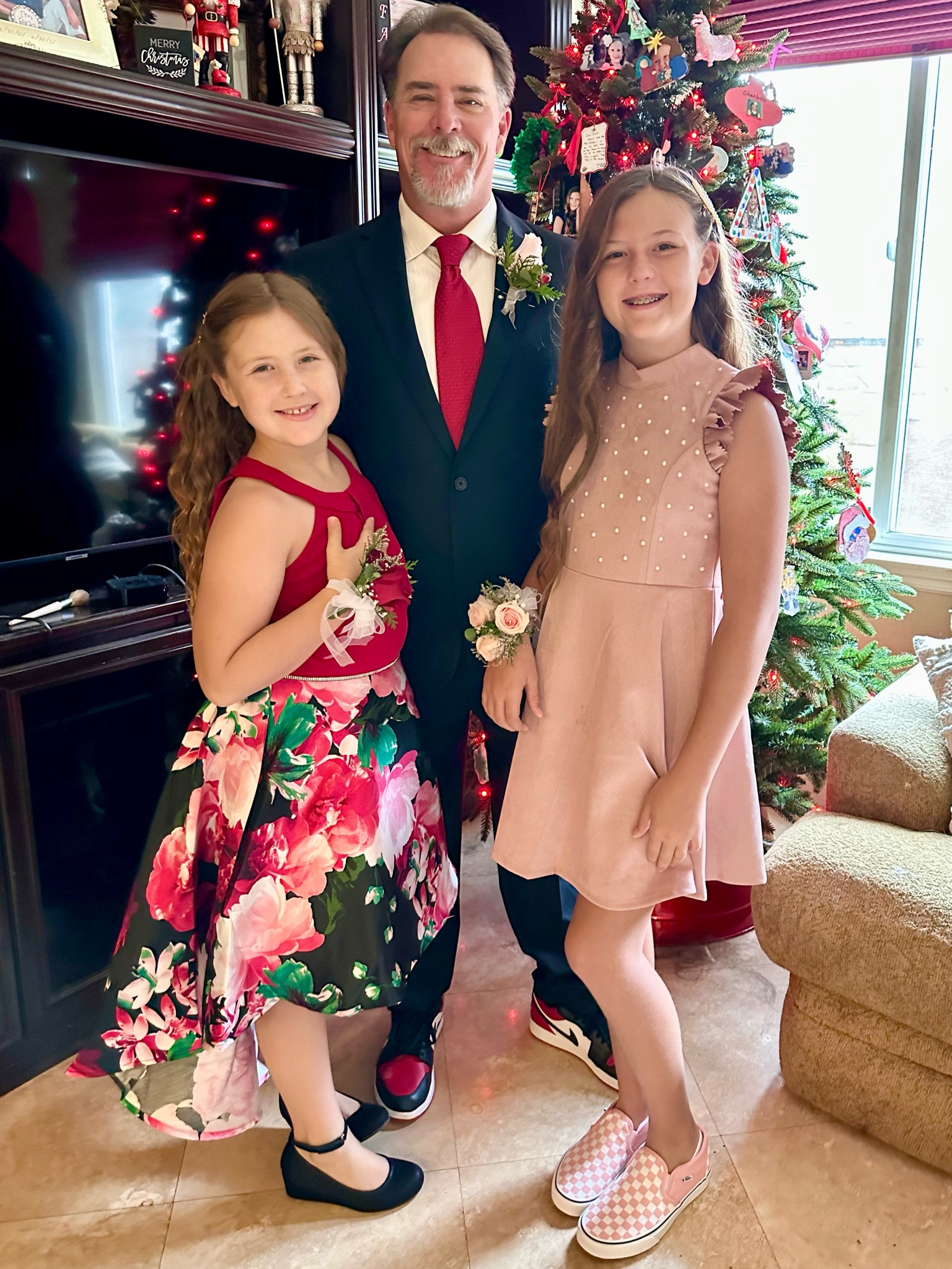 Adorable girl’s holiday dresses!

#LTKunder100 #LTKkids #LTKHoliday