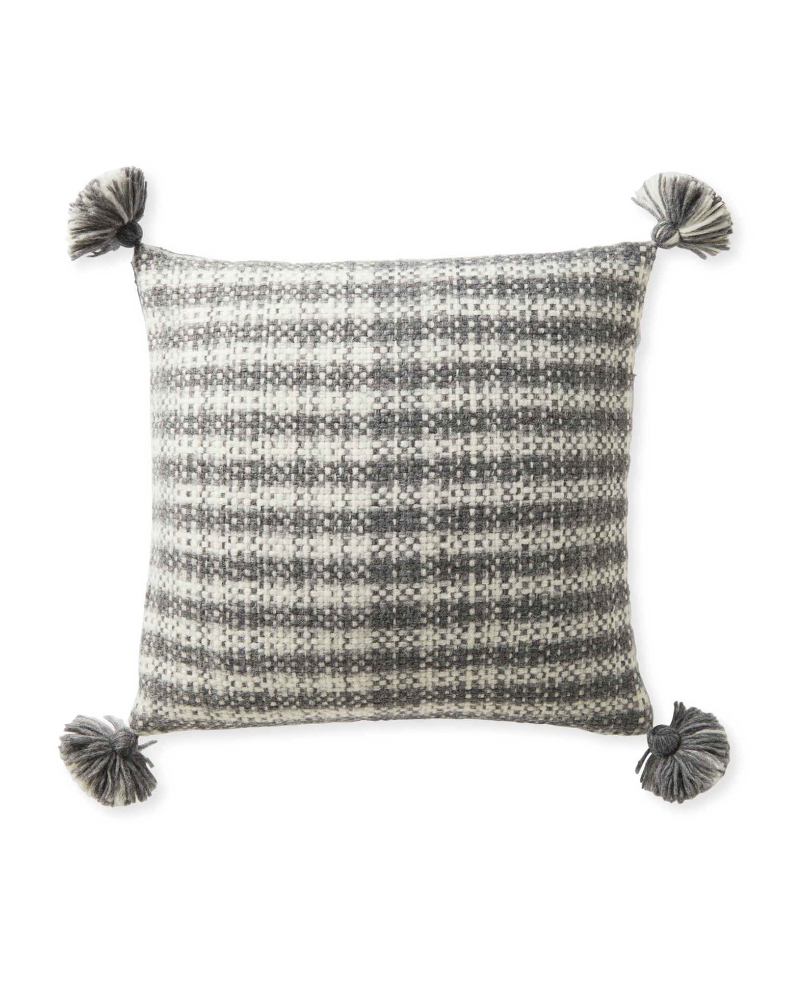 West Shore Pillow Cover | Serena and Lily