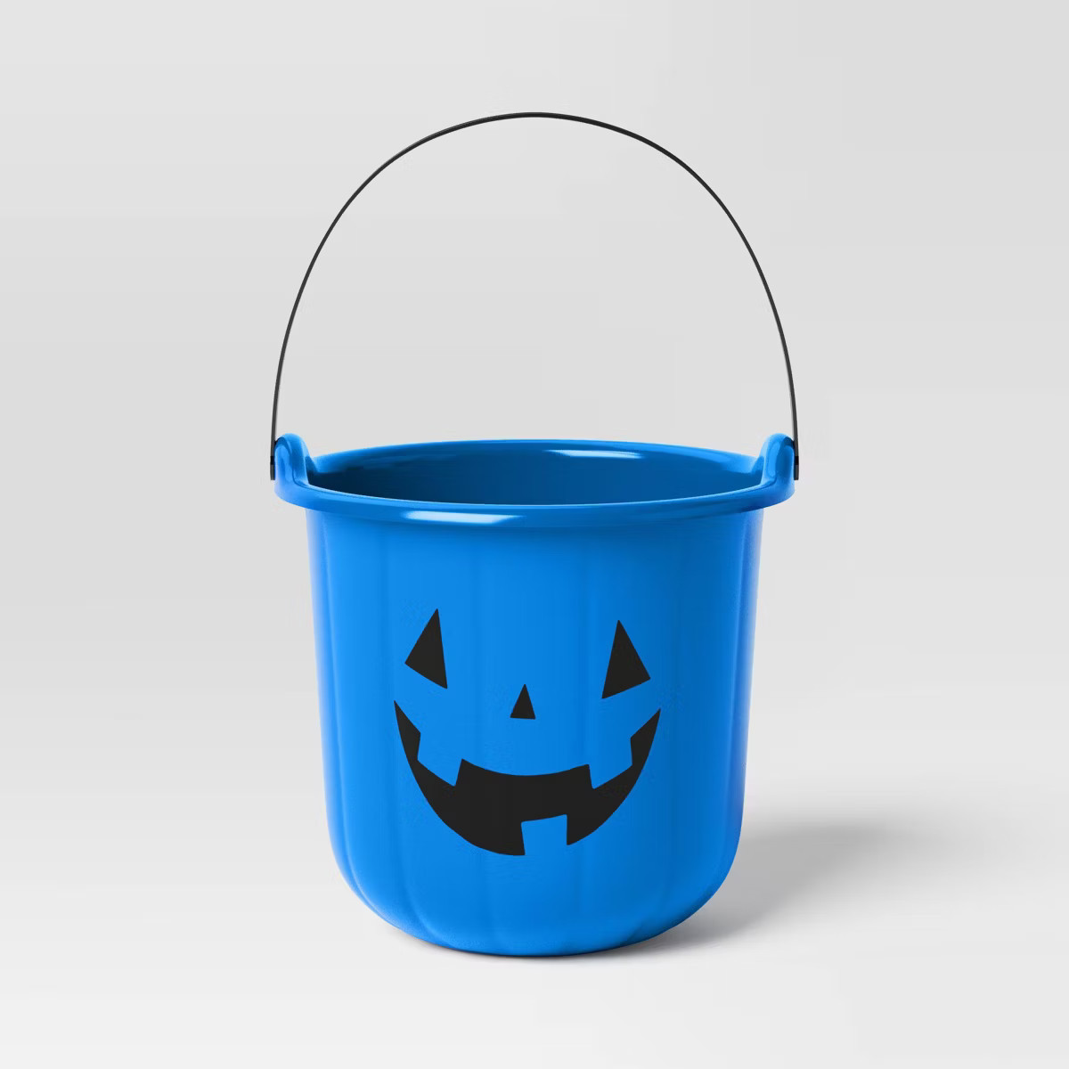 Blue Pumpkin Stackable Halloween Trick or Treat Pail - Hyde & EEK! Boutique™:  Jack-o'-Lantern,... | Target