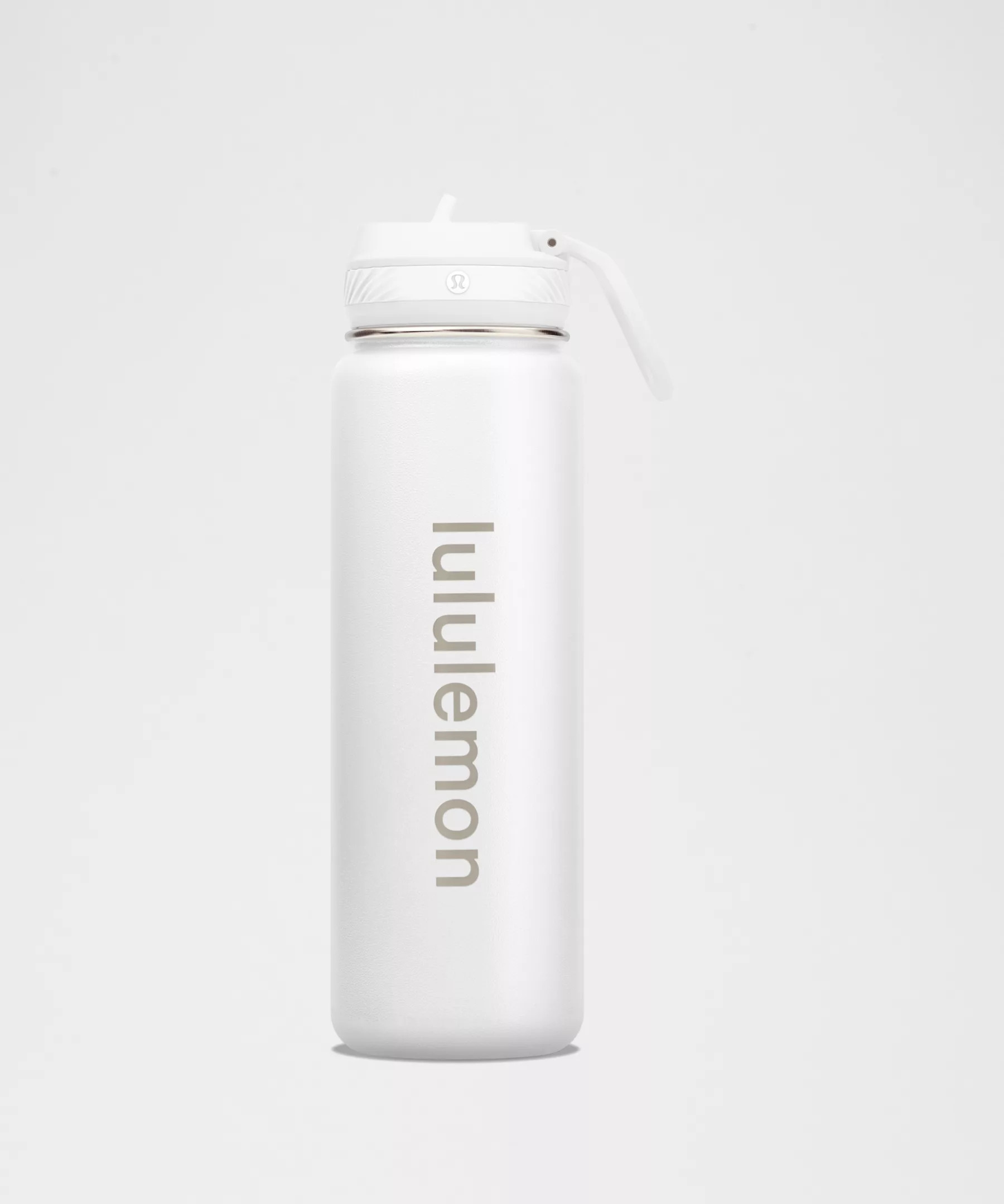 Back to Life Sport Bottle 24oz | Lululemon (US)