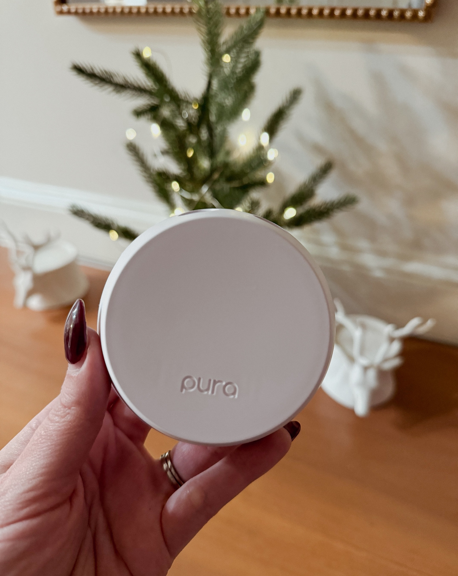 Black Friday sales are live at Pura! These make the perfect gift! #giftsforher #gift

#LTKFindsUnder50 #LTKHome #LTKSaleAlert