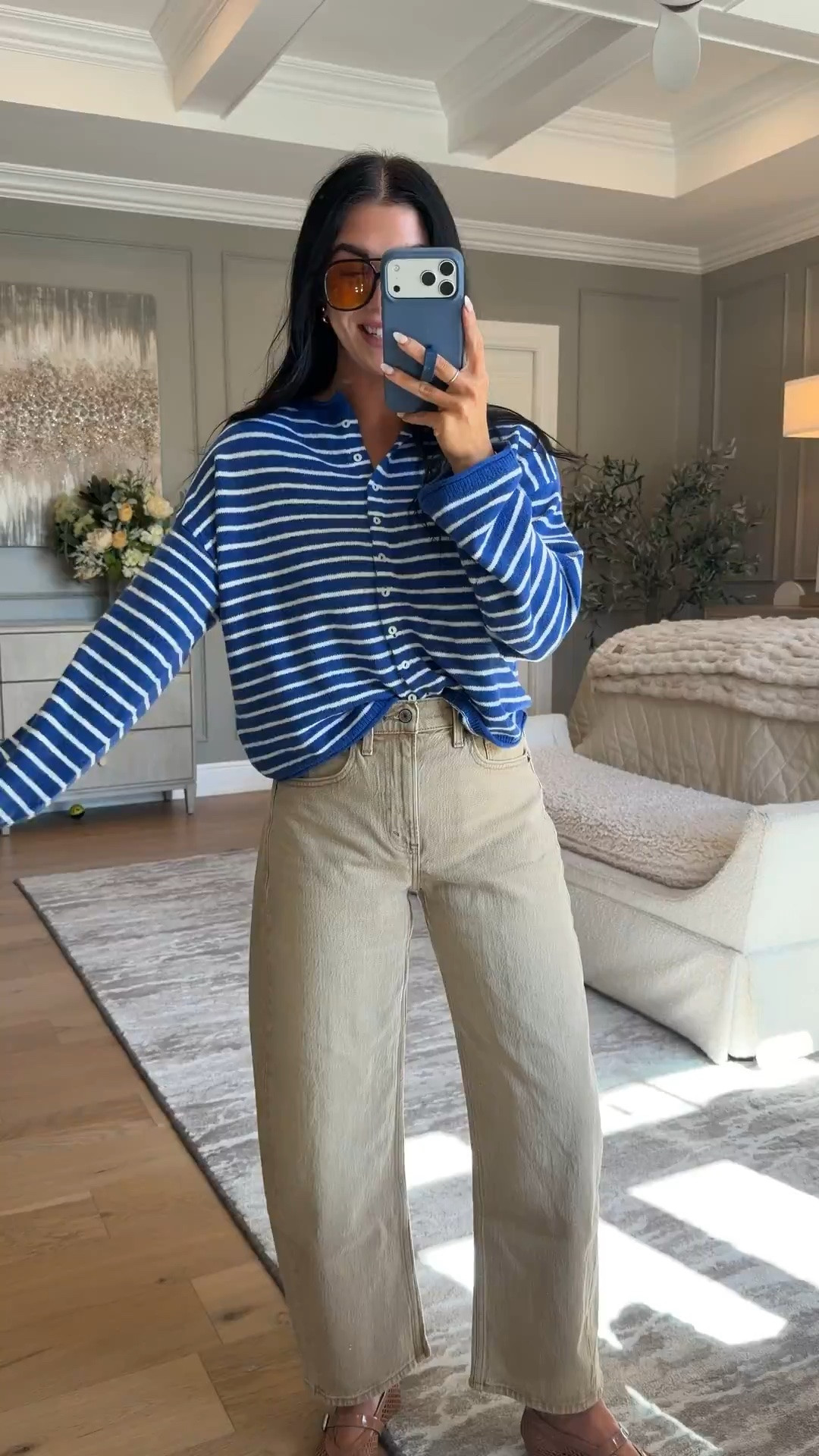 this adorable sweater (and jeans!) is on sale now! 20-40% almost everything for fall 🍂

sale alert, fall outfits, casual outfits, denim, abercrombie, Katy roach, livingmybeststyle

#LTKSaleAlert #LTKootd #LTKSeasonal