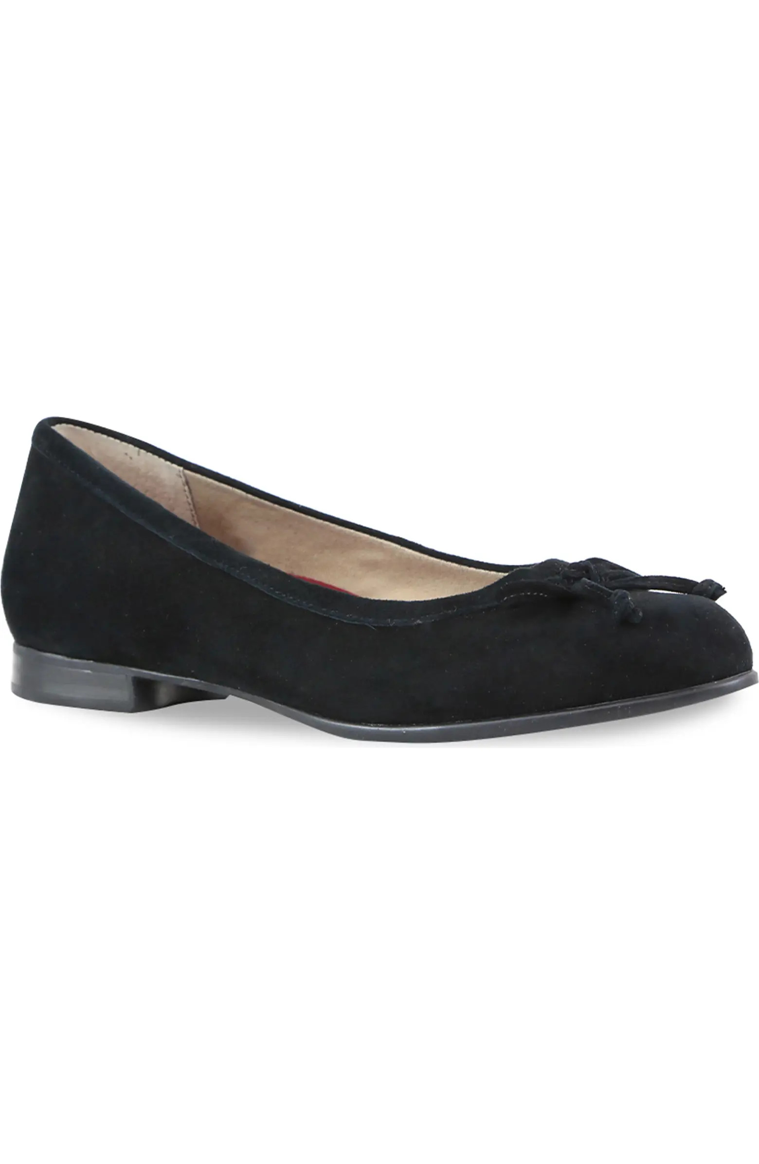 Joslynn Ballet Flat (Women) | Nordstrom