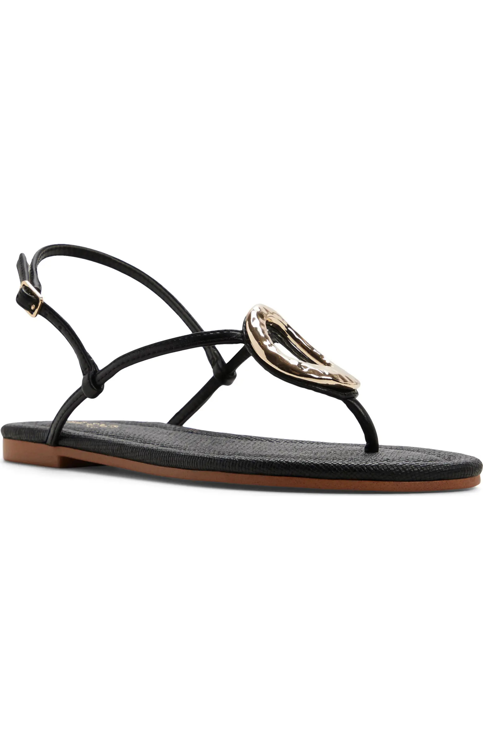 ALDO Sophya Slingback Sandal (Women) | Nordstrom | Nordstrom