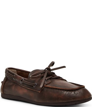 Steve Madden Sag Leather Loafers | Dillard's | Dillard's