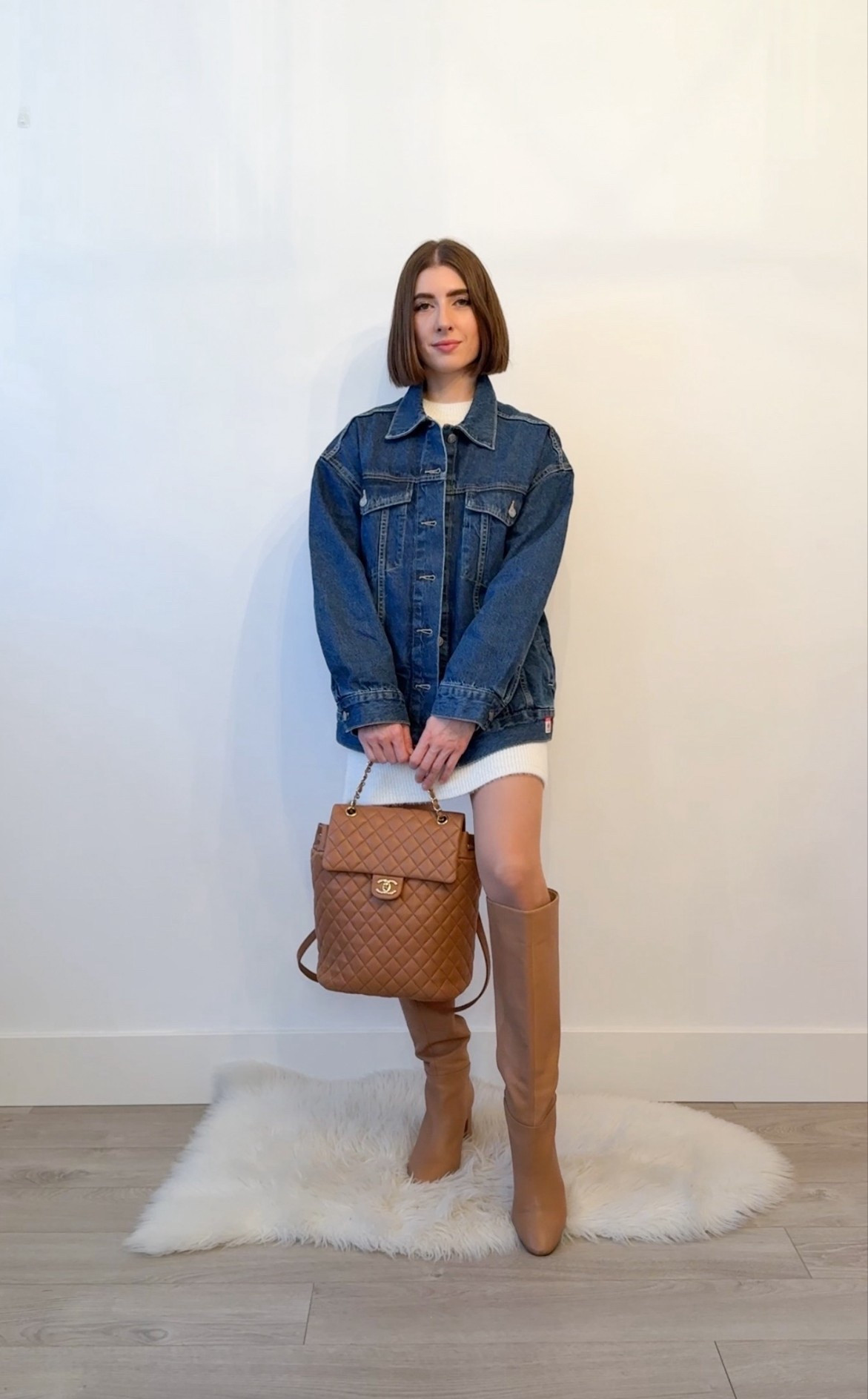 Disney mom outfit 

I’m wearing a size small. I’m 5’3.

#minniemouse #minniemouseoutfit #disneyoutfit #disneymomoutfit #disneydayoutfit #disneylandoutfit #disneyworldoutfit #brunchoutfit #momoutfit #momstyle #springoutfit #denimjacket


#LTKmomlife #LTKdayinmylife #LTKSaleAlert