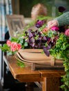 Myrtlewood Garden Trug | Weston Table