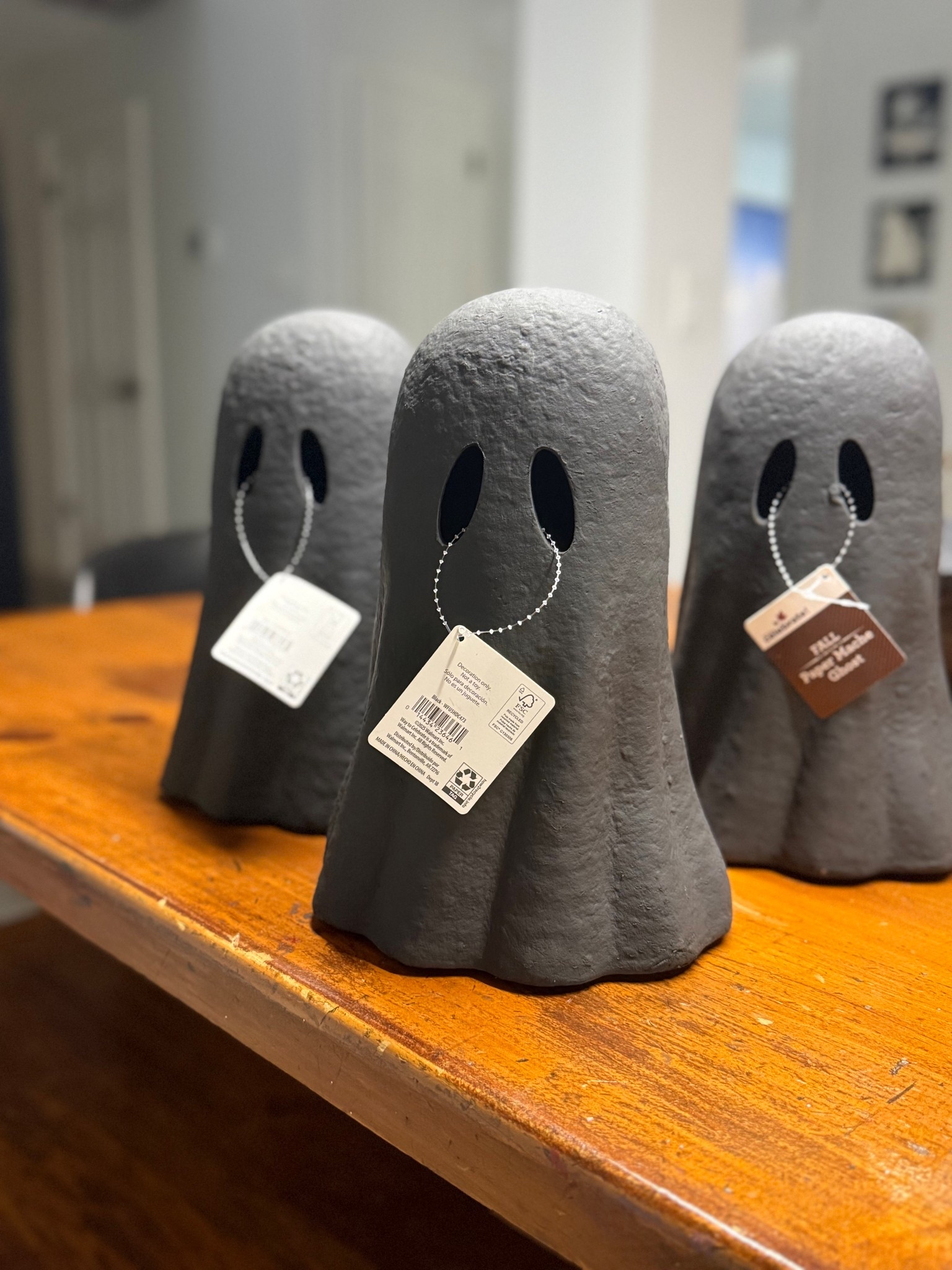 Walmart Halloween Decor

#LTKHome #LTKSeasonal