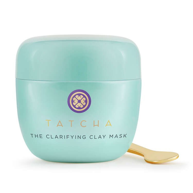 Tatcha Clarifying Clay Mask | Tatcha