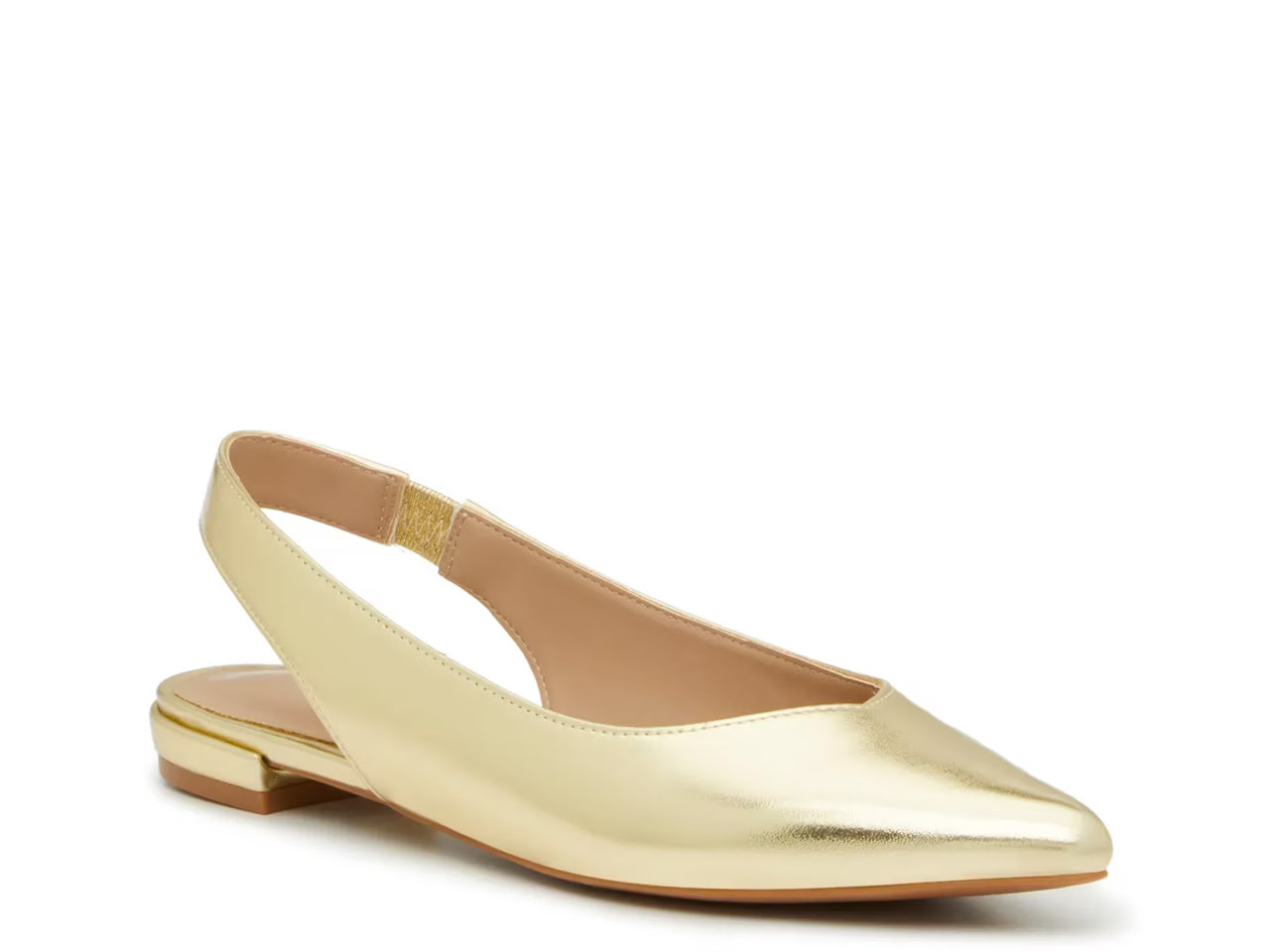 Madden Girl Devin Flat | DSW
