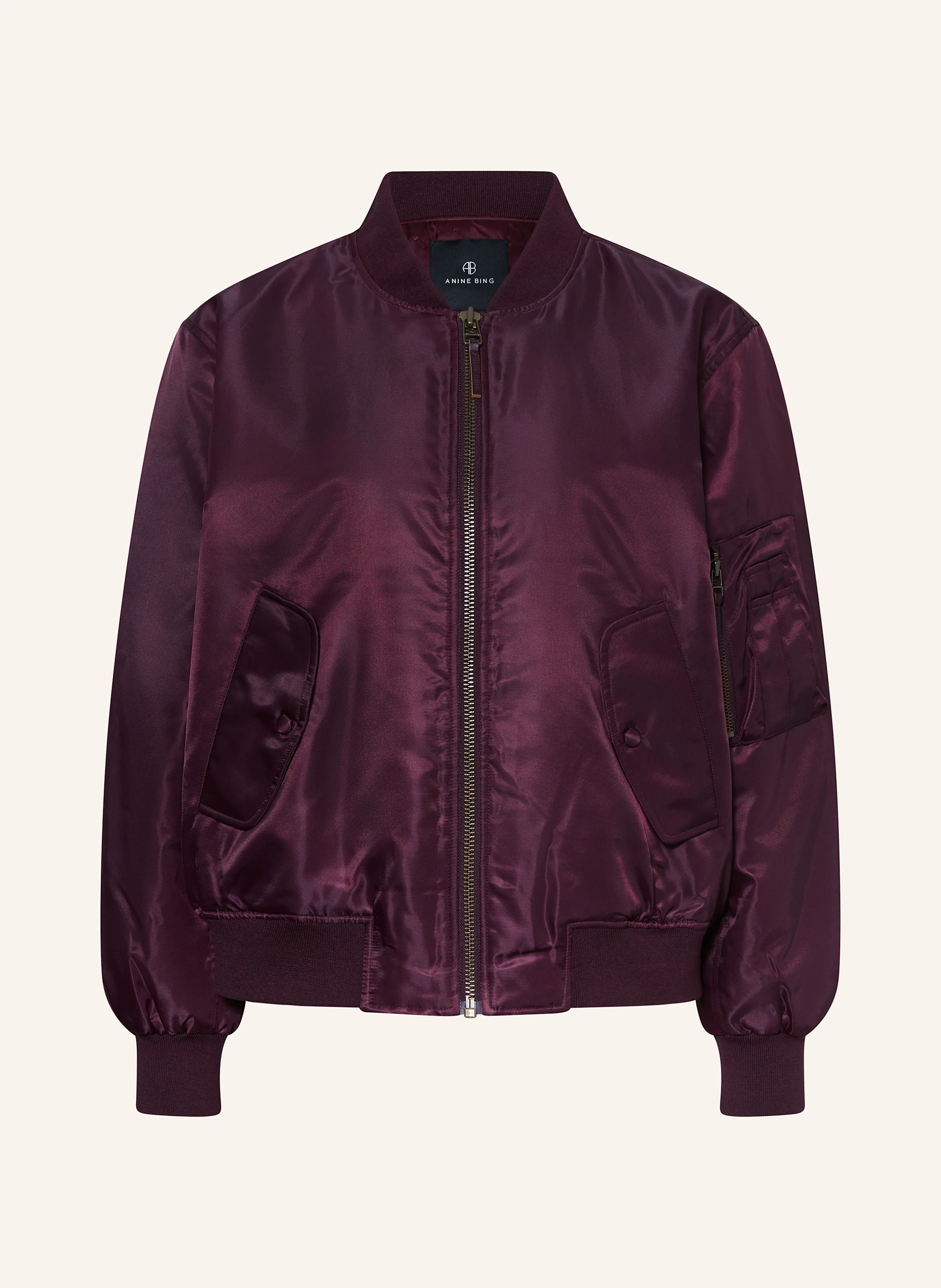 Blouson LEON | Breuninger (DACH)