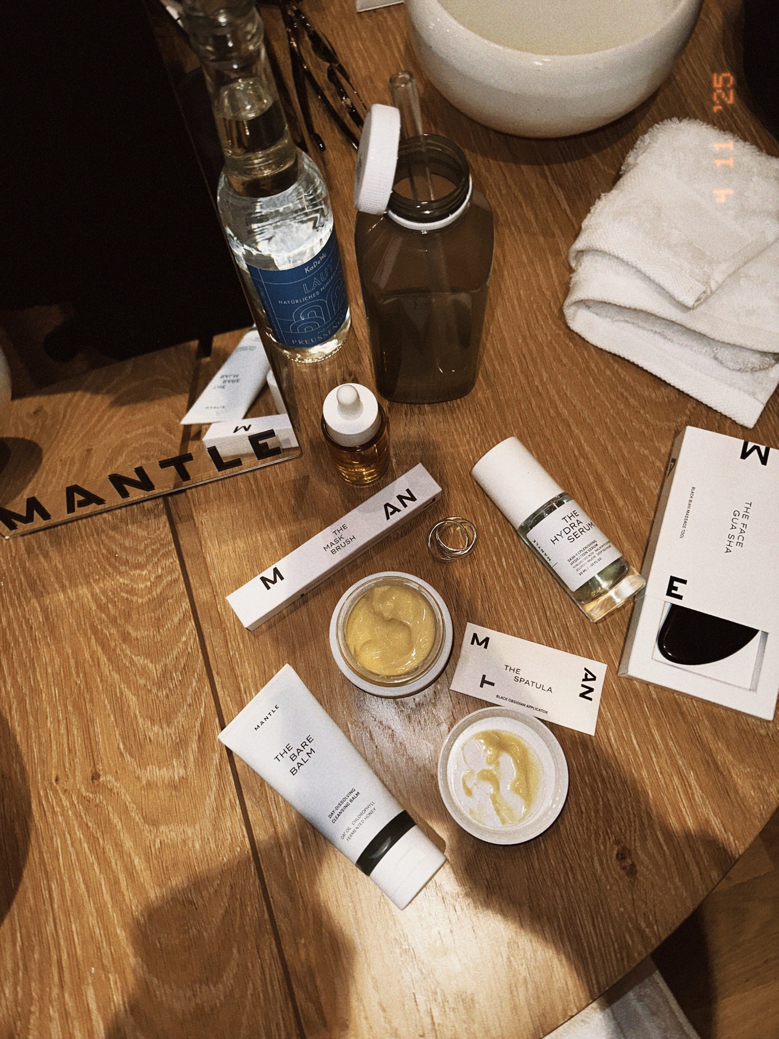 The ultimate Scandi Glow up Routine 🧴✨#beauty #skincareroutine

#LTKspring #LTKbeauty #LTKdeutschland