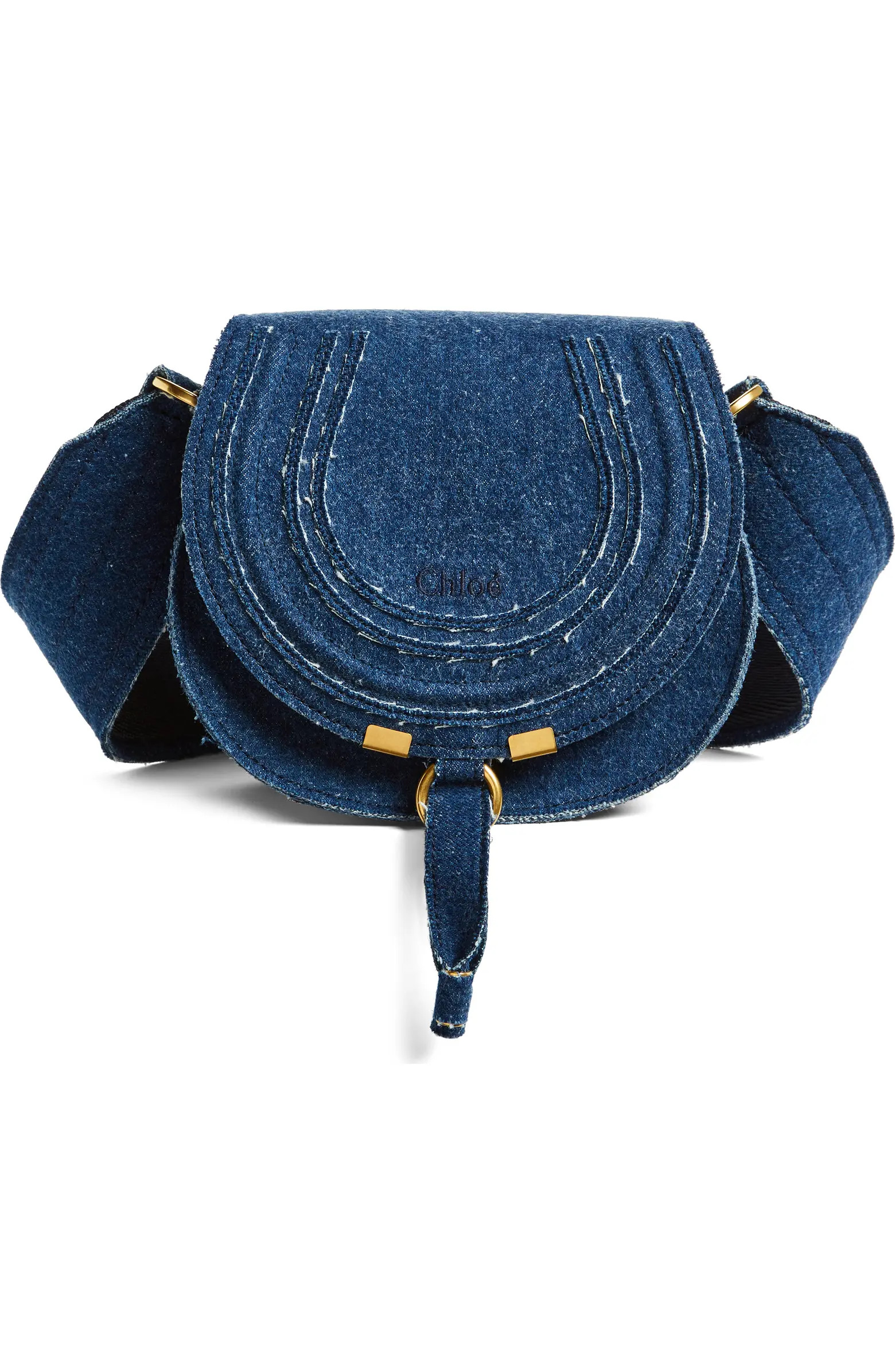 Small Marcie Denim Crossbody Bag | Nordstrom