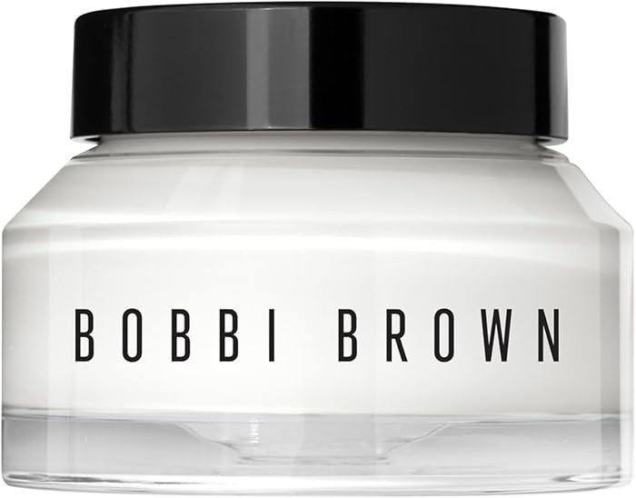Bobbi Brown Hydrating Face Cream | Rich Yet Lightweight Moisturizer | Hyaluronic Acid, Trehalose,... | Amazon (US)