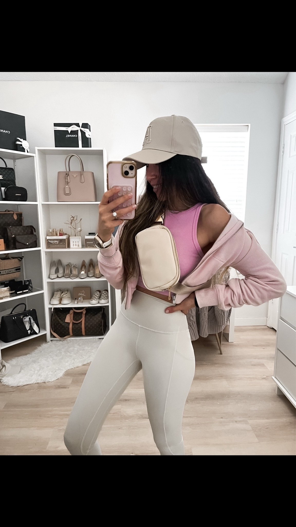 Summer Basics 

#LTKPetite #LTKdayinmylife #LTKmomlife