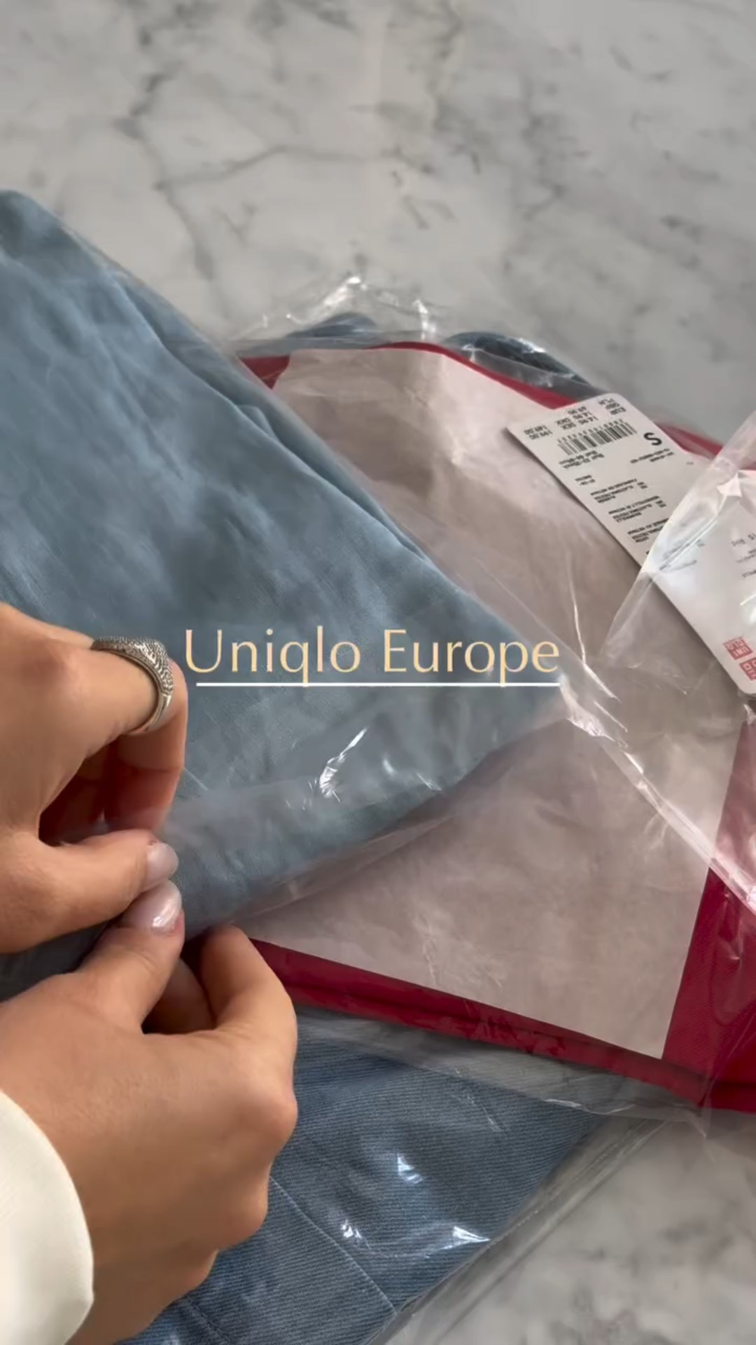 Just found the ultimate @uniqloeurope basics you need in your wardrobe. Clean, timeless, effortless. All linked in bio and stories! 💘

@ltk.europe #uniqloeurope #LifeWear #ltkit /adv