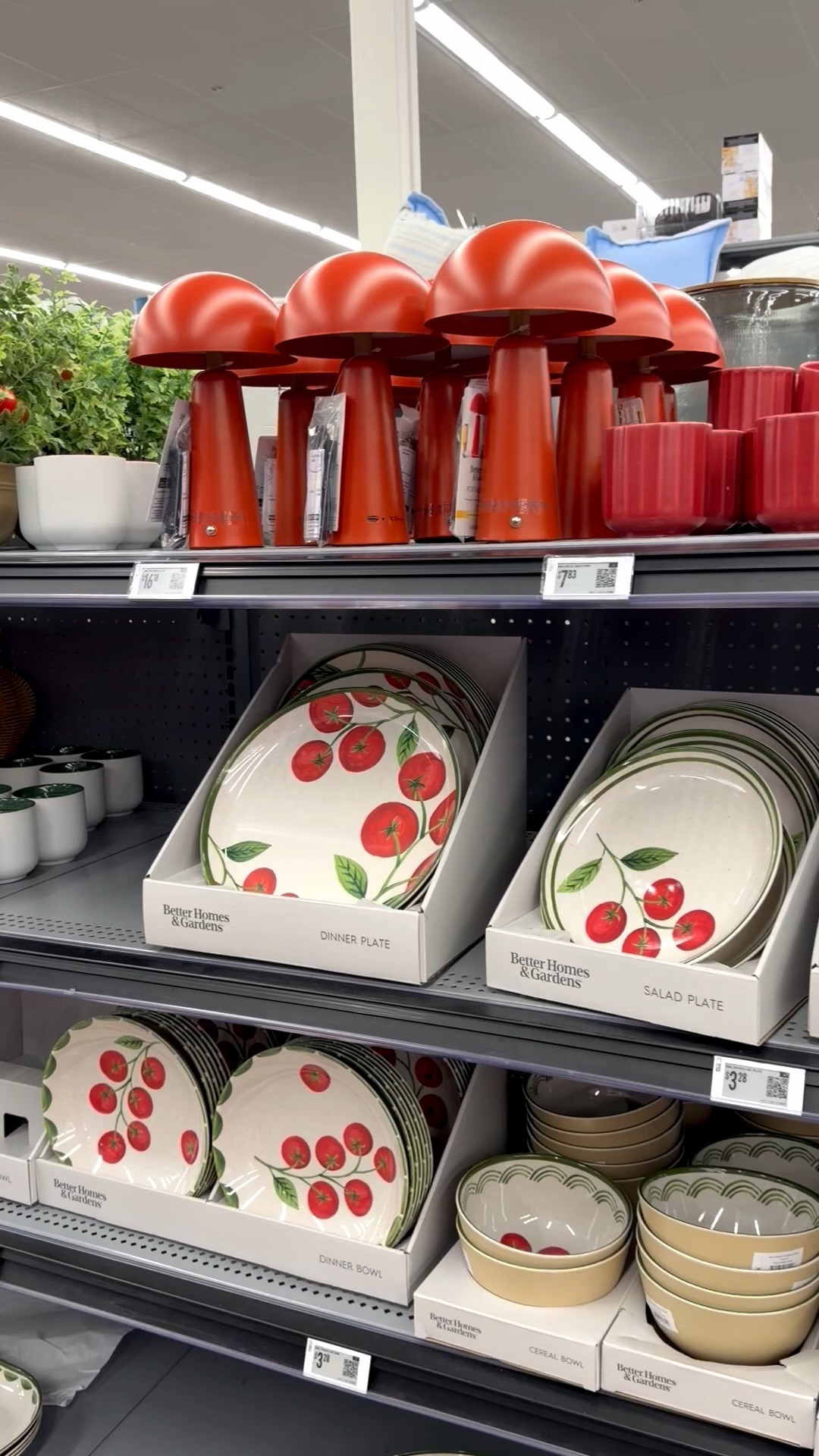 So many amazing home decor goodies at Walmart! I want one of everything.

#LTKHome #LTKSeasonal