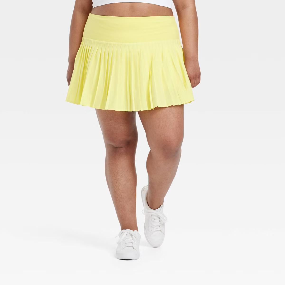 Women's Micro Pleated Skort - All In Motion™ | Target